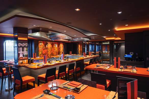 MSC Cruises MSC Grandiosa Kaito Teppanyaki Bar 3.jpg